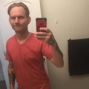 Meet your Posher, Aaron